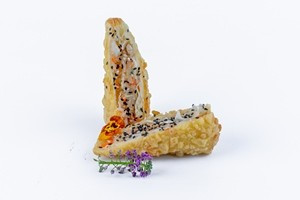 אגרול Fried Egg Roll